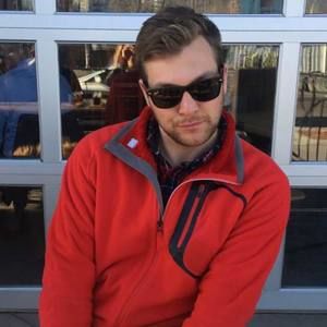 Meet your Posher, Stephen